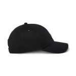 Boné Alpinestars Metal Logo - Preto