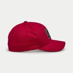 Boné Alpinestars Hypto - Vermelho