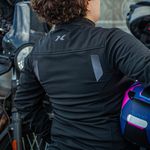 Jaqueta X11 Feminina Neocity 2