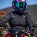 Jaqueta X11 Feminina Neocity 2