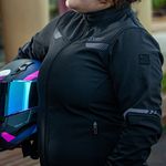 Jaqueta X11 Feminina Neocity 2