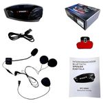 INTERCOMUNICADOR SPENCER - BLUETOOTH - INDIVIDUAL