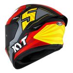 Capacete Kyt Tt Course Flux