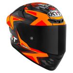 Capacete Kyt Tt Course Antonelli 2022 Replica