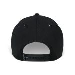 Boné Alpinestars Metal Logo - Preto