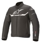 Jaqueta Alpinestars T SPS WP - Preto/branco