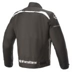 Jaqueta Alpinestars T SPS WP - Preto/branco