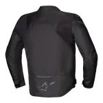 Jaqueta Alpinestars T Jaws V4 WP - Preta