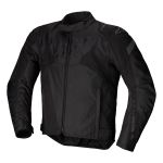 Jaqueta Alpinestars T Jaws V4 WP - Preta