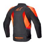 Jaqueta Alpinestars T SP 1 V2 WP - Preto Vermelho