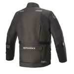Jaqueta Alpinestars Andes V3 Drystar - Preto