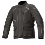Jaqueta Alpinestars Andes V3 Drystar - Preto