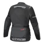 Jaqueta Alpinestars Andes Air Drystar - Preto