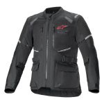 Jaqueta Alpinestars Andes Air Drystar - Preto