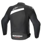 Jaqueta Alpinestars T GP Plus R V4 Airflow - Preto Branco