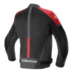 Jaqueta Alpinestars T SP X Superair - Preto Vermelho