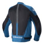 Jaqueta Alpinestars T SP X Superair - Preto/azul