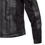 Jaqueta Texx Feminina Storm Lady - Preta