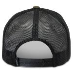 Boné Alpinestars Cali 2.0 - Verde Militar - Snapback