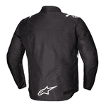 Jaqueta Alpinestars T Sps V2 Wp - Preto Branco