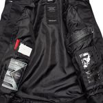 Jaqueta Texx Feminina Storm Lady - Preta
