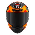 Capacete Kyt Tt Course Antonelli 2022 Replica
