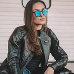 Jaqueta Texx Feminina Storm Lady - Preta