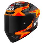 Capacete Kyt Tt Course Antonelli 2022 Replica