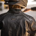 Jaqueta Texx Feminina Storm Lady - Preta