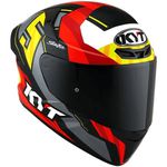 Capacete Kyt Tt Course Flux
