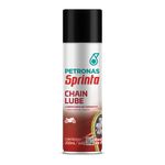 Lubrificante Corrente Petronas Sprinta Chain Lub - 200ML