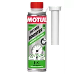 Aditivo Gasolina Motul Octane Booster - 200ml