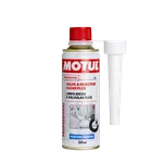 Aditivo Combustível Flex Motul Valve And Injector Clean - 200ml