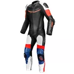 Macacão X11 Apex Tricolor 1 Peça - Tam M