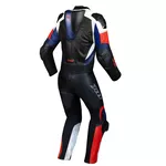 Macacão X11 Apex Tricolor 1 Peça - Tam 3G