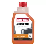 Aditivo Radiador Motul Auto Cool Optimal - 1L