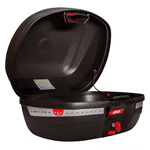 Baúleto Givi Monolock 33l Point - Vermelho