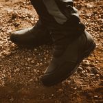 Bota X11 Ride - Couro