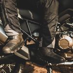 Bota X11 True Adventure Preto