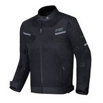 Jaqueta X11 Breeze 2 - Preto 