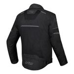 Jaqueta X11 Breeze 2 - Preto 