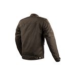 Jaqueta Ls2 Bullet - Marrom 