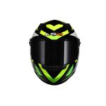 Capacete LS2 Ff358 Starwar - Amarelo