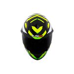 Capacete LS2 Ff358 Starwar - Amarelo