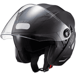 Capacete Texx Ugello Solid - Preto