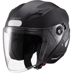 Capacete Texx Ugello Solid - Preto