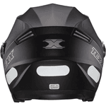 Capacete Texx Ugello Solid - Preto