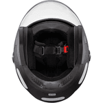 Capacete Texx Ugello Solid - Preto