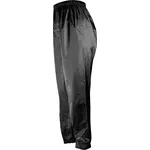 Conjunto Feminino de Chuva Noriks - Preto - Tamanho M