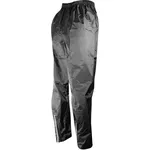 Conjunto Feminino de Chuva Noriks - Preto - Tamanho M